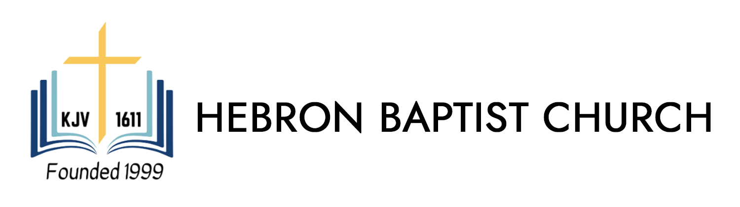 Hebron Baptist Church